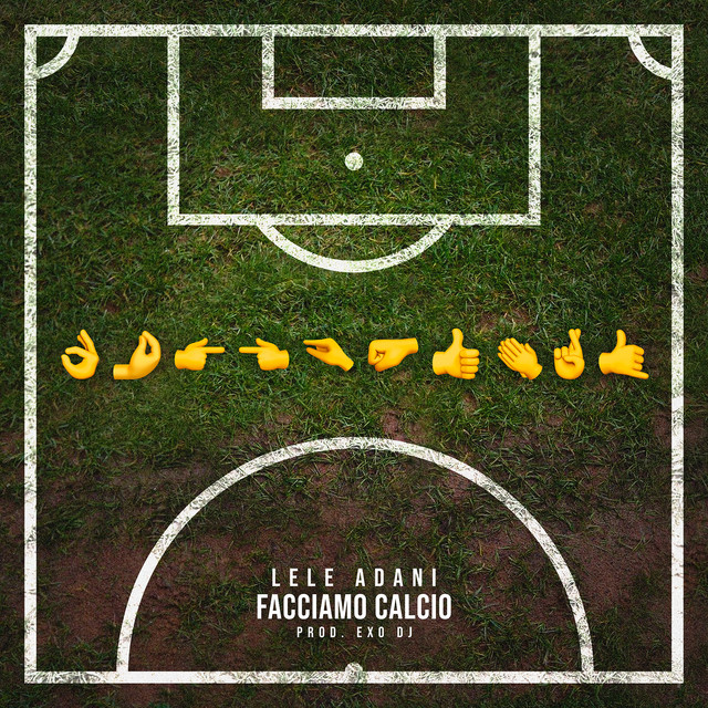 Facciamo Calcio cover art
