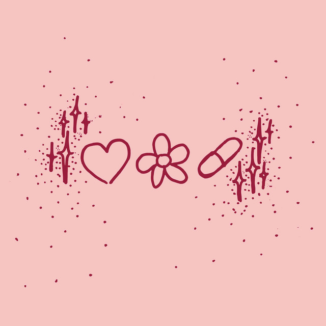 Trio (Artists Who Don't Make Art) cover art