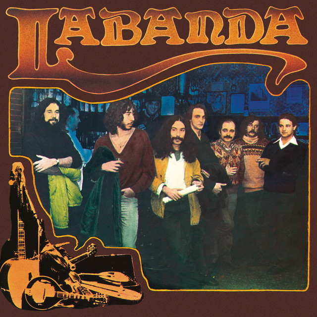 Guimbarda (Remasterizado 2021) cover art