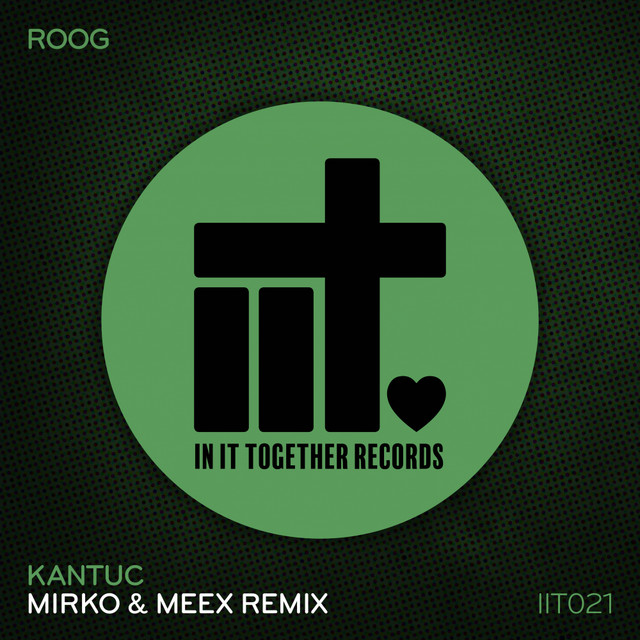 Kantuc - Mirko & Meex Remix album art