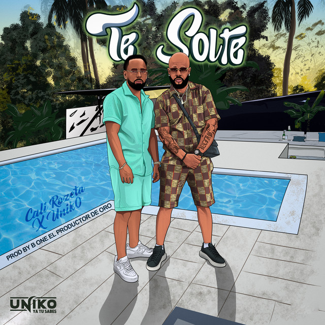 Te Solté