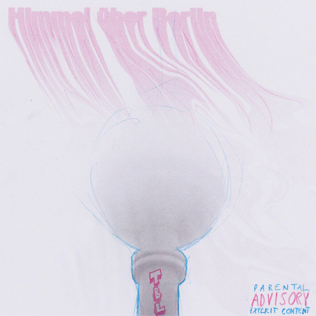 Himmel Über Berlin cover art