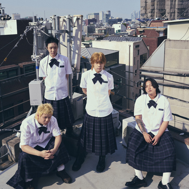 力拔山氣蓋世 cover art