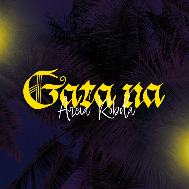 Gata na Areia Rebola