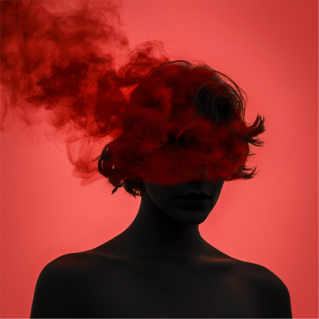 Shadows cover art