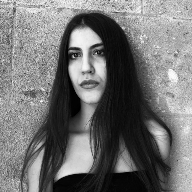 Barbara Strozzi Photo
