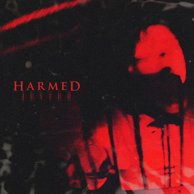 Jester cover art