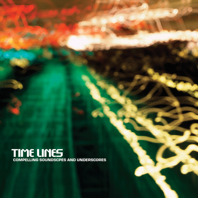 Time Lines cover art