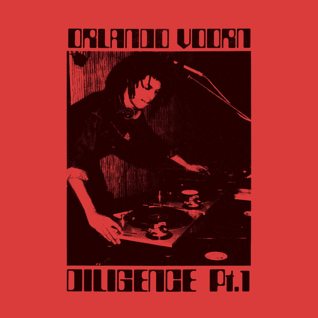 Diligence Pt.1 cover art
