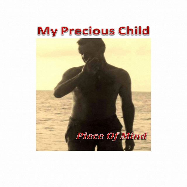 Piece of Mind cover