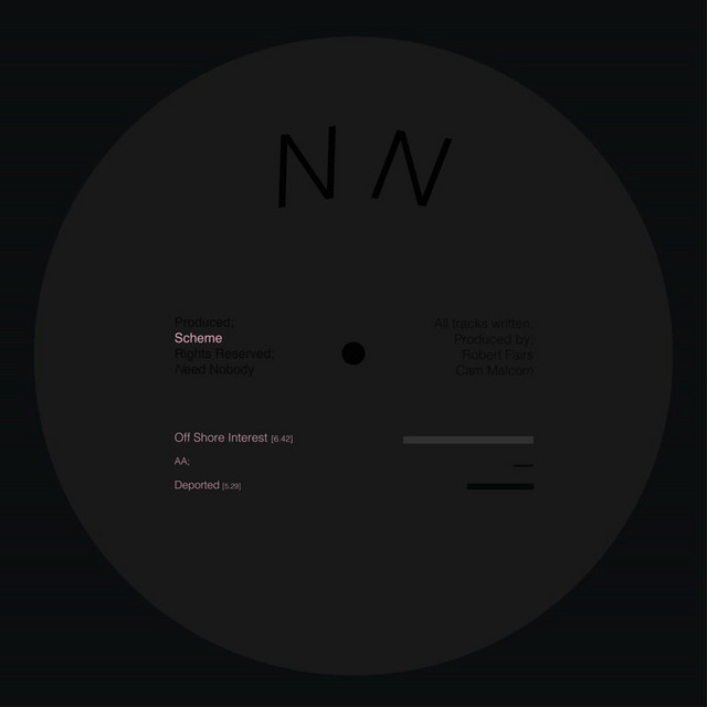 undefined album image