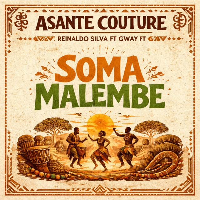 Soma Malembe - Original Mix