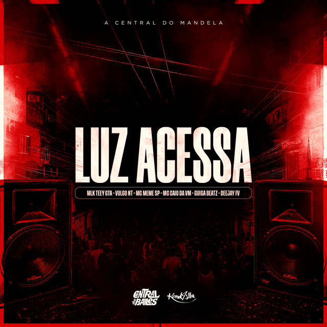 Luz Acesa