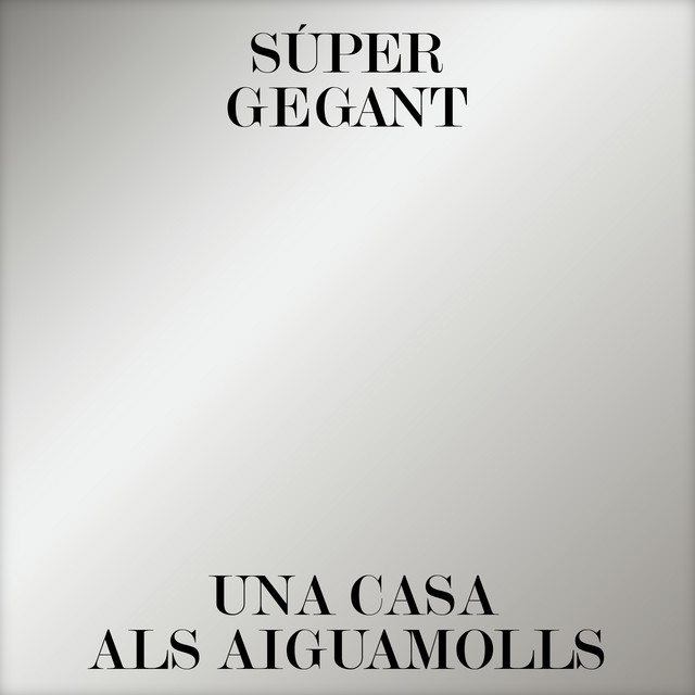 Una casa als aiguamolls cover art
