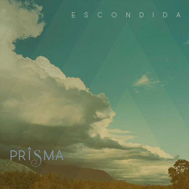 Escondida cover art