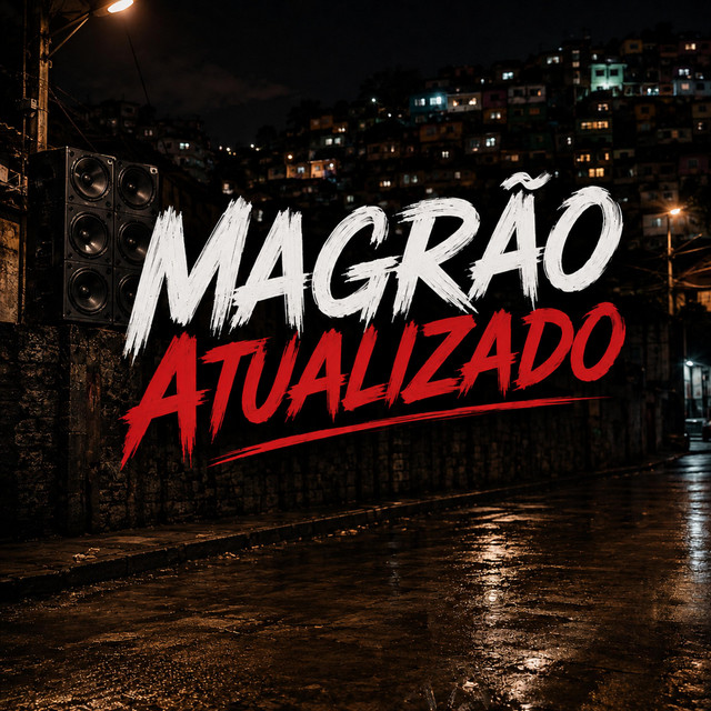 Magrão Atualizado