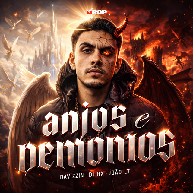 Anjos e Demônios
