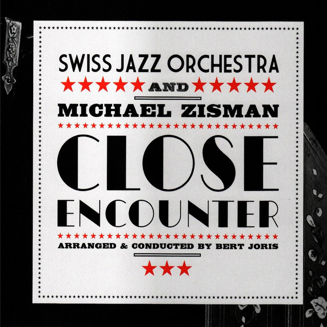 Michael Zisman Photo