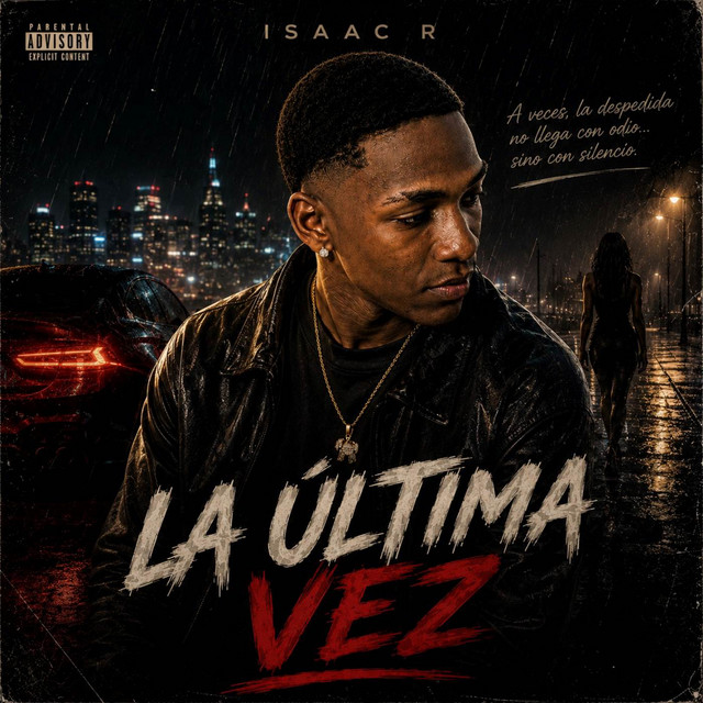 Isaac R
