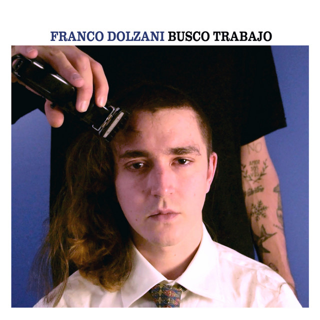 Busco Trabajo cover art