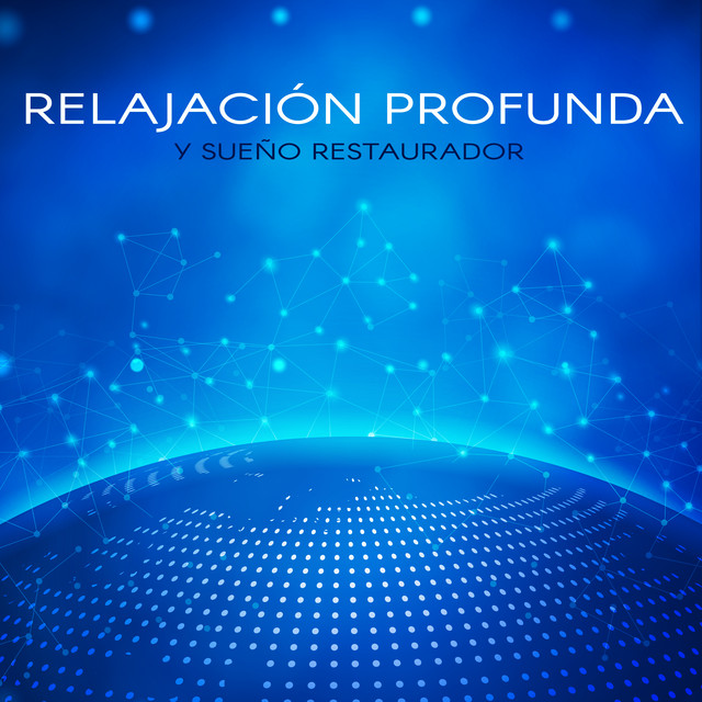 Relajación Profunda y Sueño Restaurador – Efecto Calmante de Sonidos Naturales y Sonidos Artificiales cover art