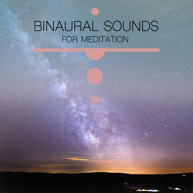 2018 Ambient Drone Sounds for Peaceful Nights cover art