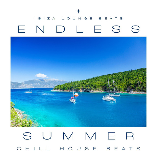 Endless Summer: Chill House Beats cover art