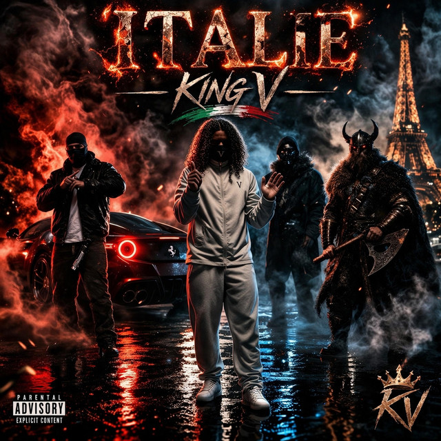 King V 06