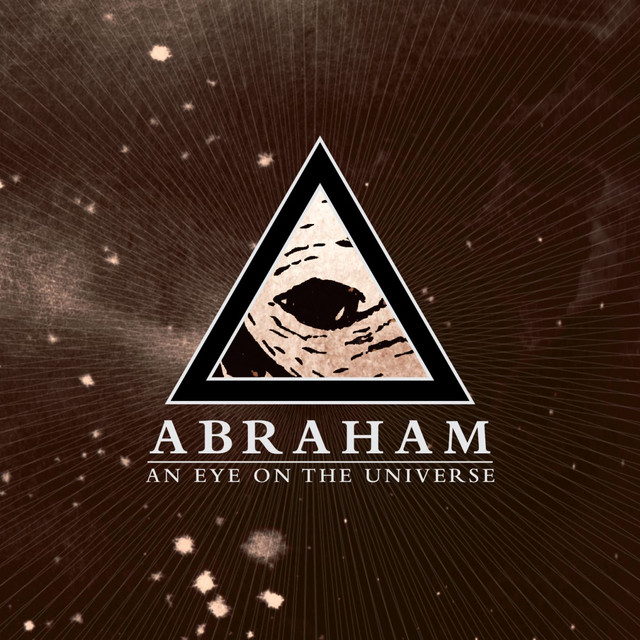 An Eye on the Universe cover art