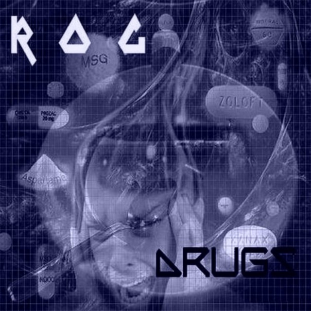 Drugs - EP by Rog | Spotify
