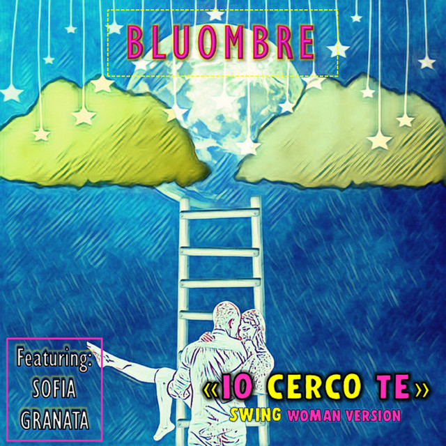 Io cerco te - Swing Woman Version