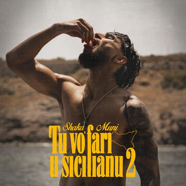 TU VO’ FARI U SICILIANU 2