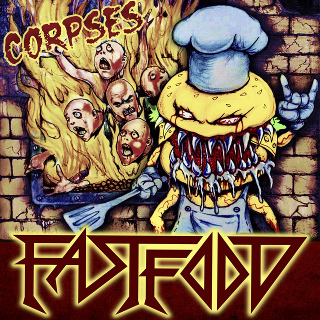 Corpses cover