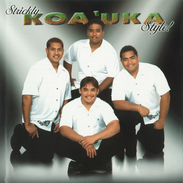 Strickly Style cover art
