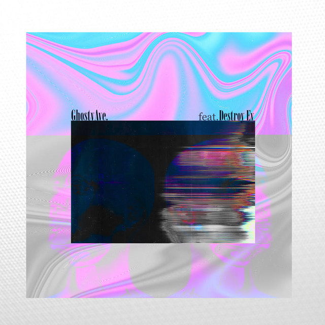 Last Time cover art