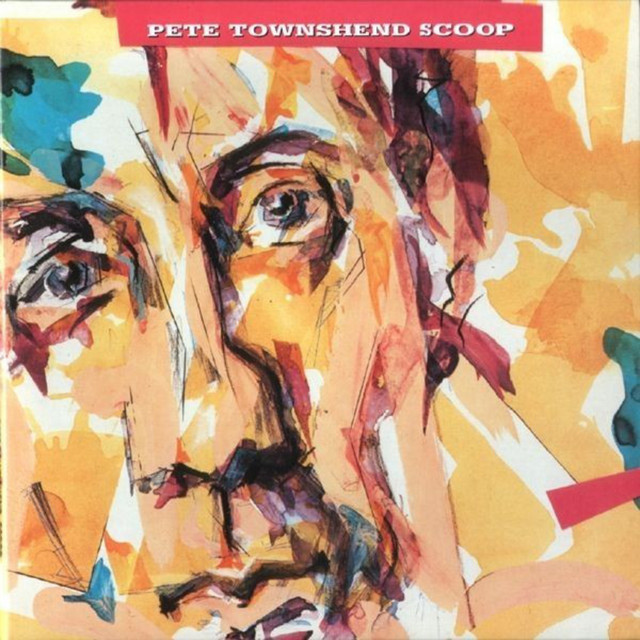 6CD！Pete Townshend / SCOOP 1〜3 / THE WHO Scoop - Album by Pete Townshend | Spotify
