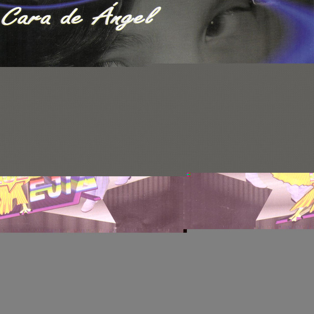 Cara De Ángel cover art