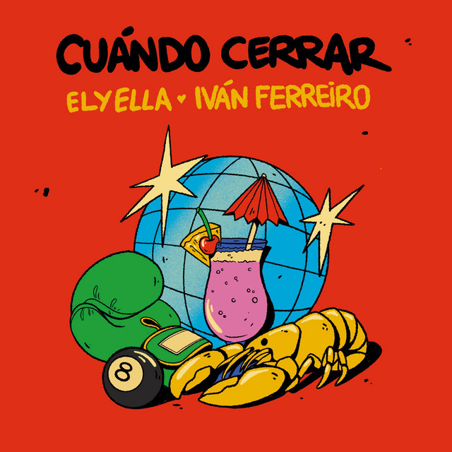 Cuándo cerrar album image