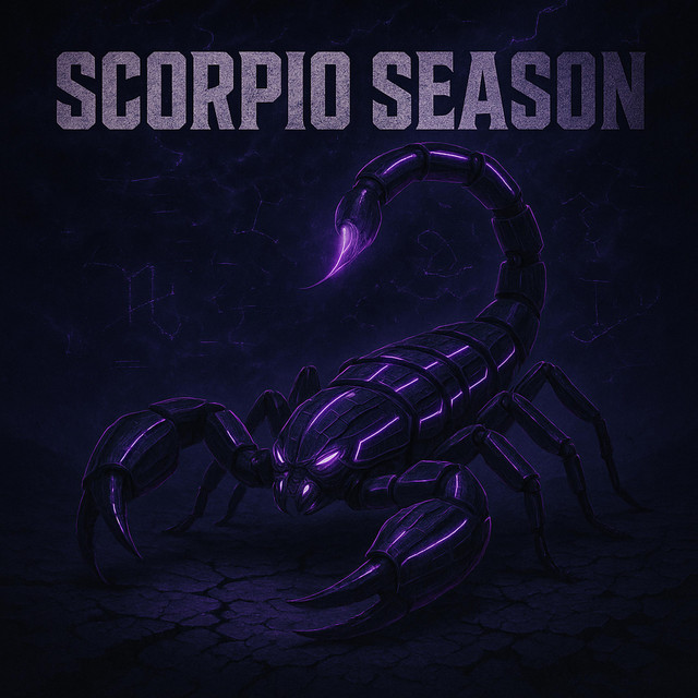 Scorpio Season (Electro Remix)
