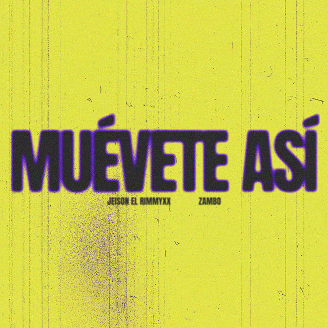 Muévete Así