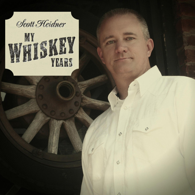 My Whiskey Years cover art