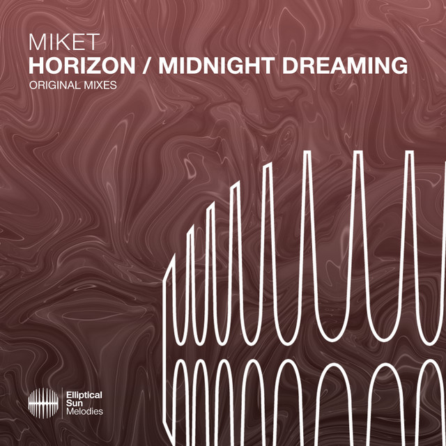Midnight Dreaming - Extended Mix album art