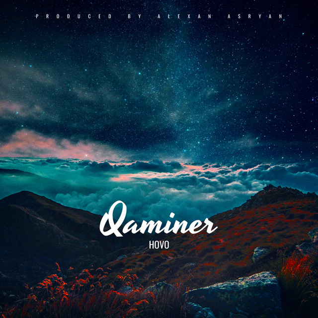QAMINER cover