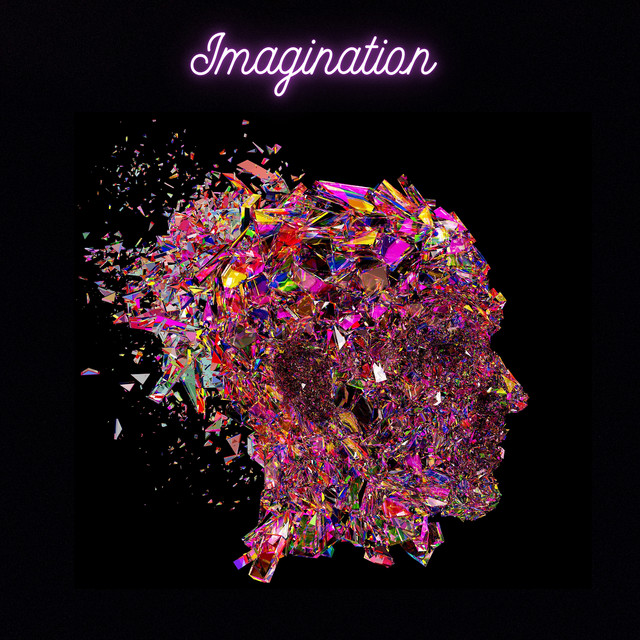 Imagination cover art