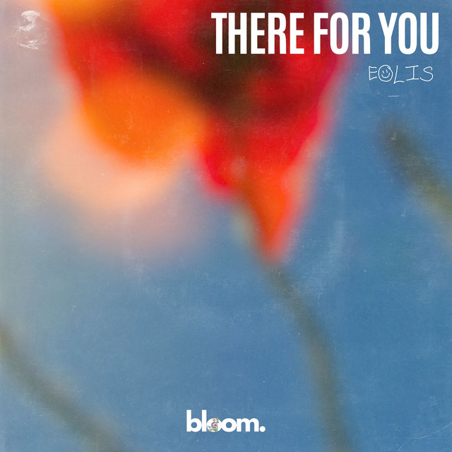 There for You cover art