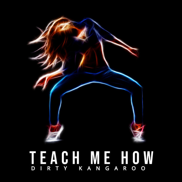 Teach Me How to Dougie cover