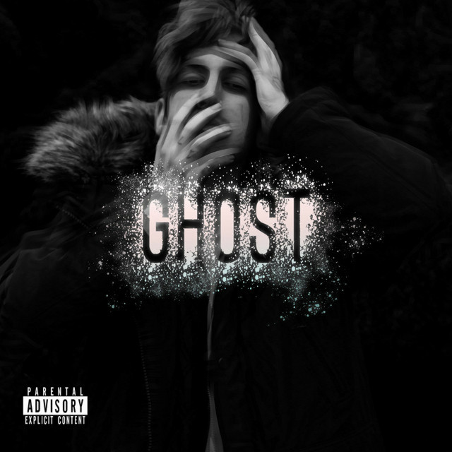 Ghost cover art