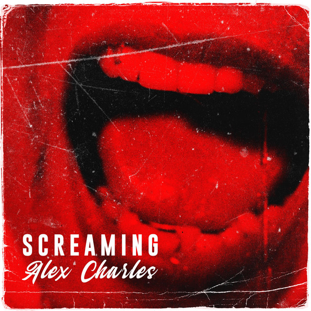 Screaming cover