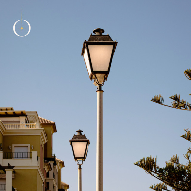 Street Lampz