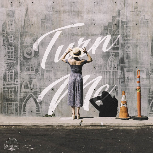 Turn Me cover art